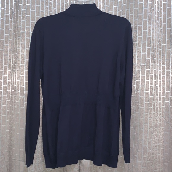 Verve Ami cardigan - Picture 3 of 4